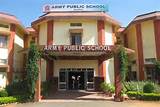 Delhi Army School