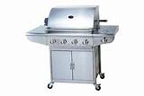 Pictures of Coastal Gas Grill