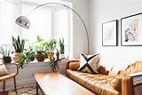 How To Decorate A Living Room With Plants Photos