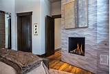 Images of European Home Gas Fireplace