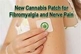 Pictures of Marijuana Patches For Pain