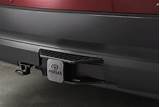 Pictures of Toyota Tow Hitch Receiver