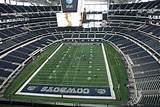 Football Stadium Dallas Photos