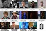 How Many Doctors Are There In Doctor Who Images