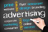 Online Business Advertising Pictures