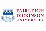 Pictures of Fairleigh Dickinson University Majors