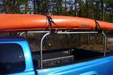 Photos of Kayak Racks For Pickup Trucks