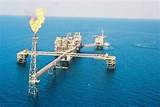 Photos of Qatar Gas Industry