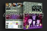 Photos of The Three Doctors Dvd
