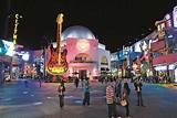 Photos of Universal Studios Citywalk Movies