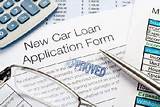 Photos of Car Loan Reviews