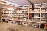 Photos of Plywood Garage Shelves