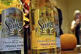 Pictures of Difference Between Gold And Silver Tequila