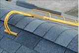 Roofing Ladders And Platforms Pictures