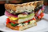 Images of Veg Grilled Sandwich Recipes