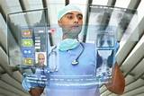 Pictures of Electronic Doctor