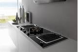 Modern Kitchen Stove Pictures