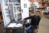 Electrical Panel Shops Pictures