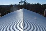 Images of Masterrib Metal Roofing Colors