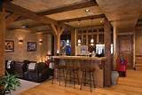 Images of Wood Beams In Basement