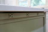 Kitchen Cabinet Electrical Outlets Photos