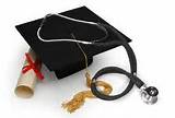 Medical Education Degree Images