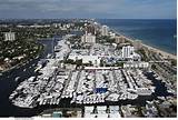Pictures of Fort Lauderdale Boat Show