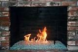 Fire And Ice Gas Fireplace Images