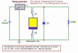 Pictures of Free Electricity Generator Circuit Diagram
