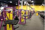 Planet Fitness Equipment Pictures