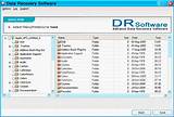 Software For Recovering Deleted Files From Hard Disk Images