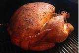 How To Smoke A Turkey Breast In Electric Smoker Pictures