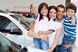 Shopping For Auto Loans