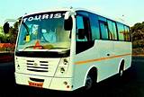 Varanasi To Gaya Volvo Bus Service Images