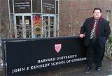 Harvard University Kennedy School Of Government Executive Education Pictures