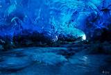 Juneau Alaska Ice Caves