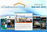 Contractor Web Sites Pictures