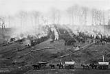 Pennsylvania Civil War Photos