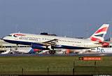 British Airways Flight 284