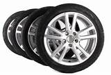 Discount Wheel And Tire Packages For Trucks Pictures