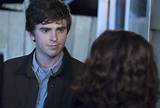 The Good Doctor Abc Premiere Date Images