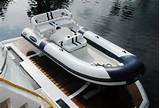 Pictures of Inflatable Boats Jet