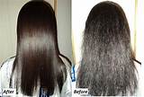 Pictures of Hair Straightening Treatment For Natural Hair