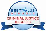 Photos of Best Schools In California For Criminal Justice