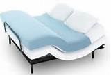 Images of Adjustable Bed With Heat And Massage