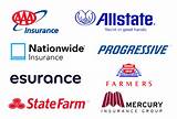 Photos of Auto Insurance Companies