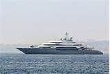 Motor Yacht Ocean Victory Pictures