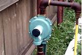 Problems With Propane Regulator Pictures