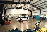 Pictures of Automotive Repair Shop For Rent