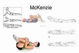 Pictures of Mckenzie Core Strengthening Exercises